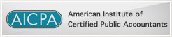 American Institute of Certified Public Accountants