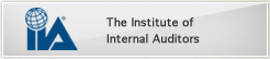 The Institute of Internal Auditors