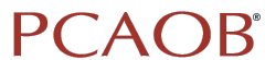PCAOB Logo